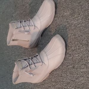 Sperry Duck Rain Boots